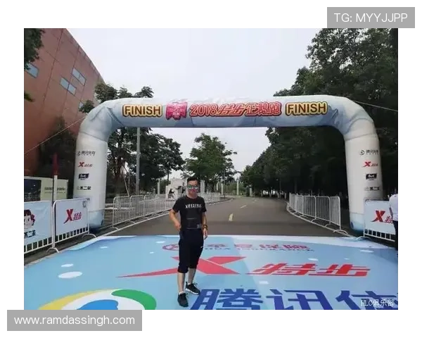 企鹅体育引领全民赛事新体验潮