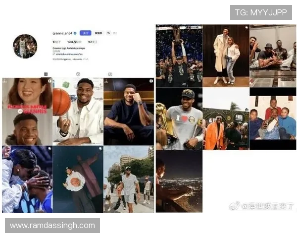 记者曝雄鹿无意交易字母哥传闻