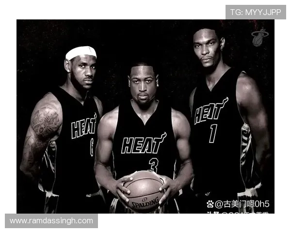 波什称提前十分钟知情詹离热火