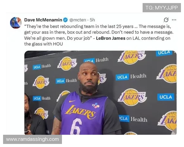 乌度卡战术单一让詹姆斯轻松