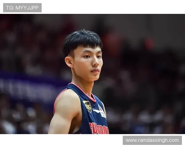 胡明轩爆发正名徐杰低迷难救主